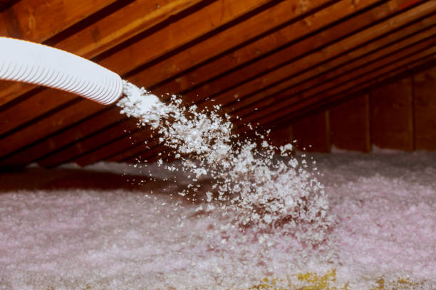 Best Commercial Insulation in Montclair State University, NJ