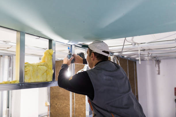 Best Insulation for Specific Applications in Montclair State University, NJ